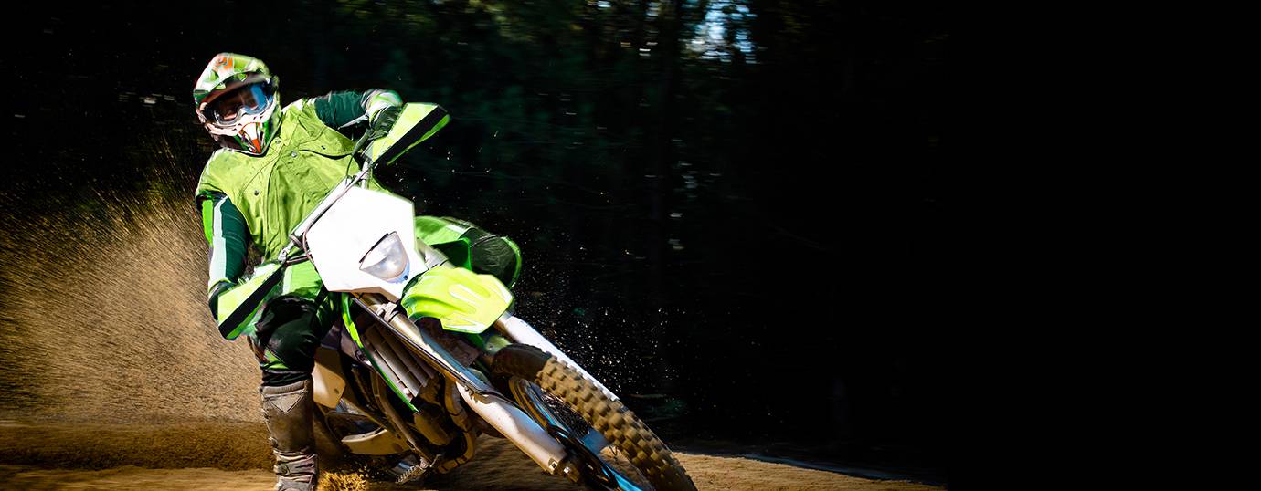 Pit bike